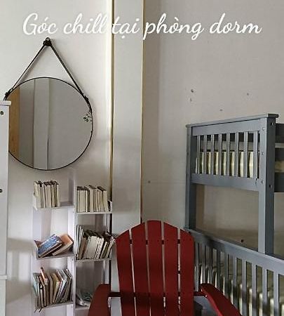 Homestay -Nha Me Khang Bandar Ho Chi Minh Luaran gambar