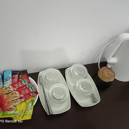 Homestay -Nha Me Khang Bandar Ho Chi Minh Luaran gambar