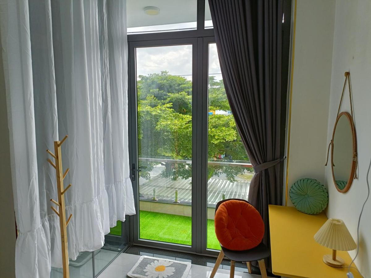 Homestay -Nha Me Khang Bandar Ho Chi Minh Luaran gambar