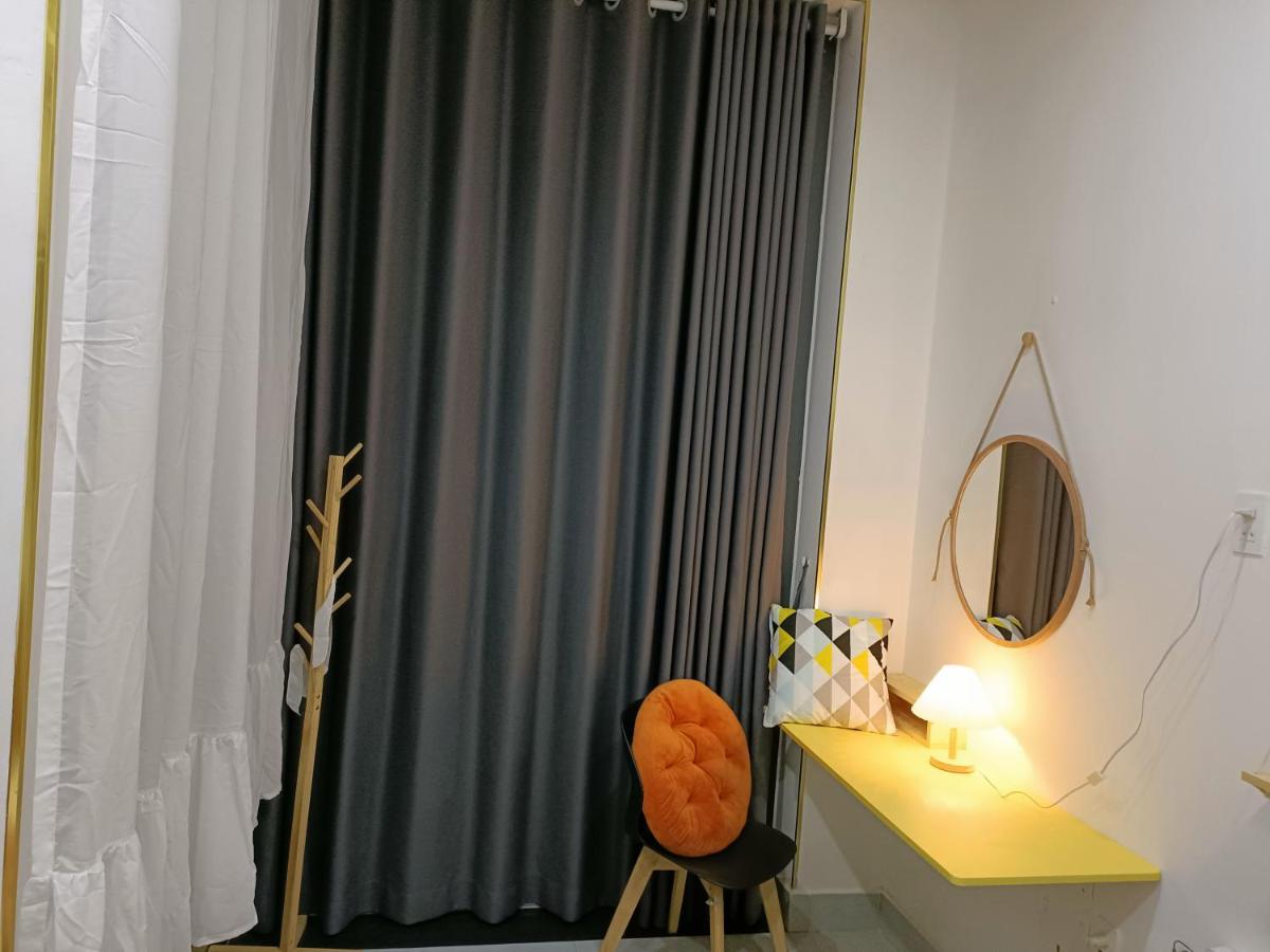 Homestay -Nha Me Khang Bandar Ho Chi Minh Luaran gambar