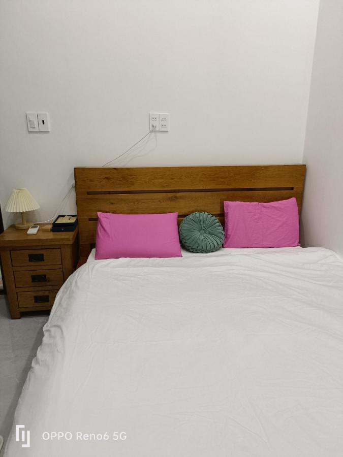 Homestay -Nha Me Khang Bandar Ho Chi Minh Luaran gambar