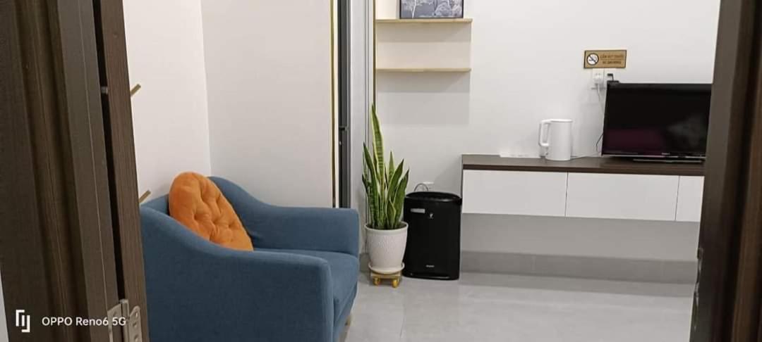 Homestay -Nha Me Khang Bandar Ho Chi Minh Luaran gambar