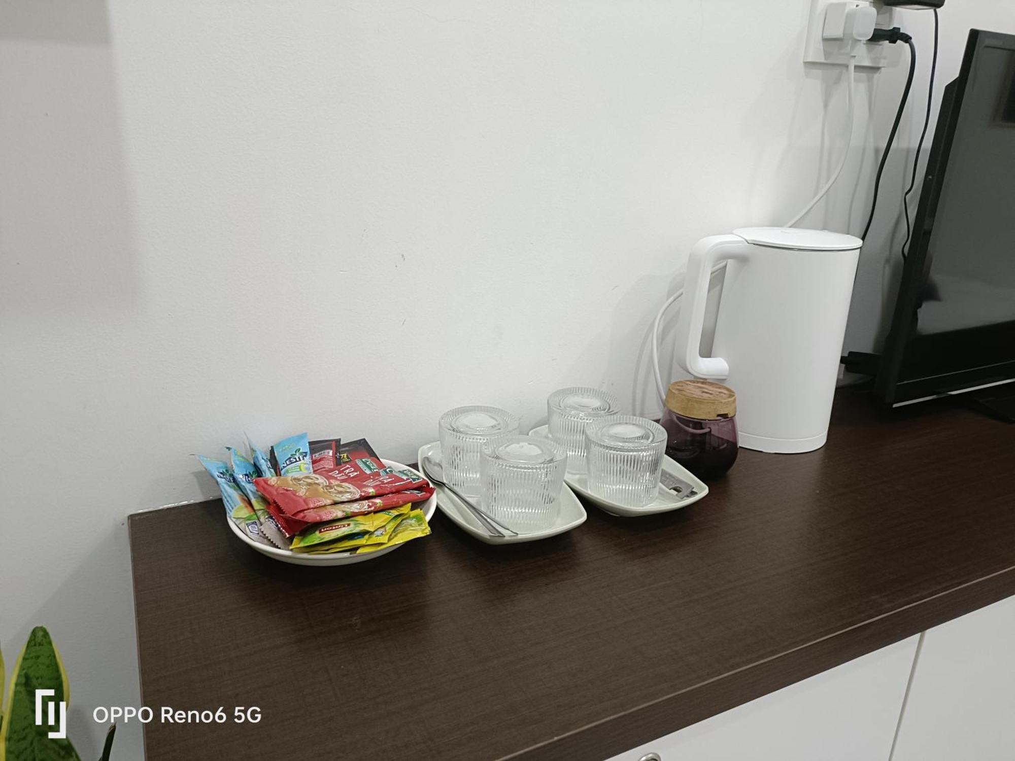 Homestay -Nha Me Khang Bandar Ho Chi Minh Luaran gambar