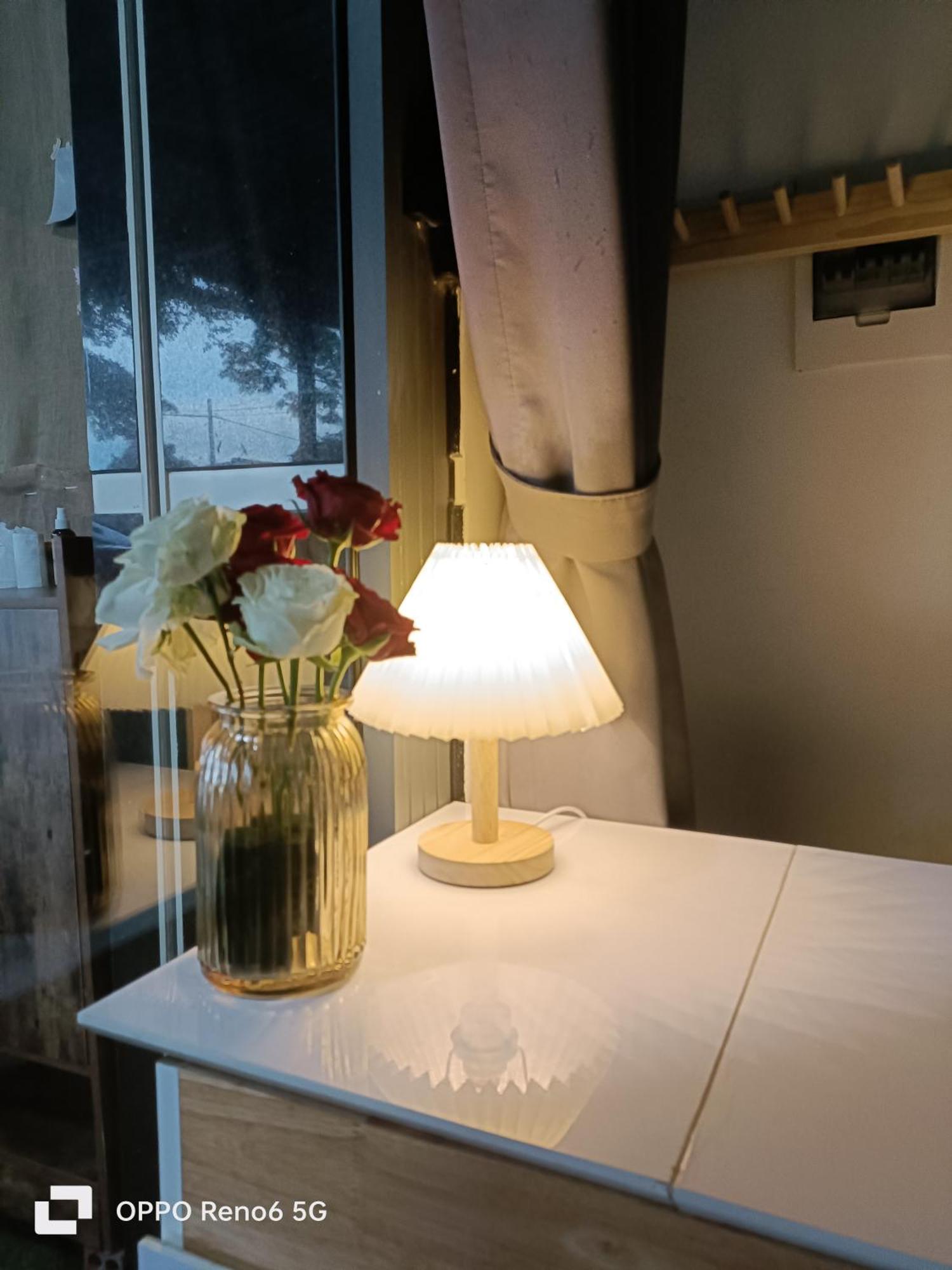 Homestay -Nha Me Khang Bandar Ho Chi Minh Luaran gambar