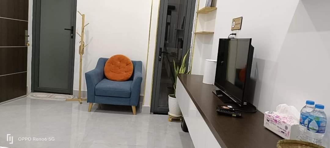 Homestay -Nha Me Khang Bandar Ho Chi Minh Luaran gambar
