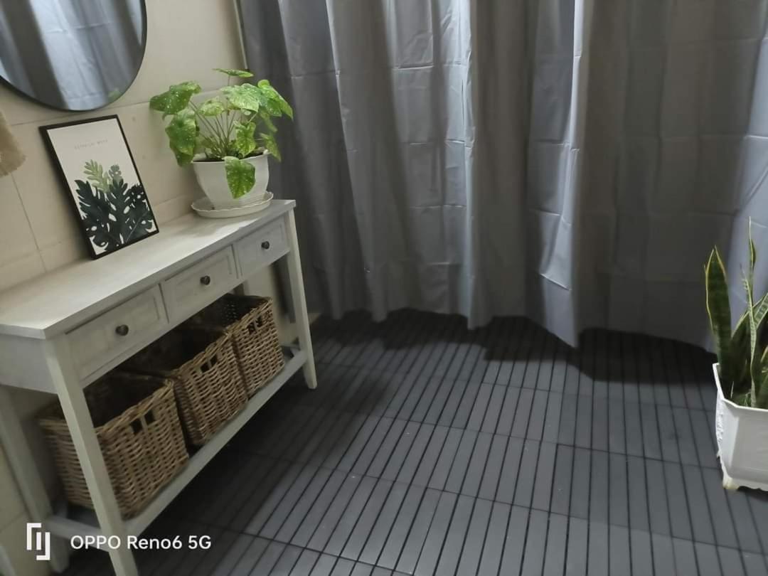 Homestay -Nha Me Khang Bandar Ho Chi Minh Luaran gambar