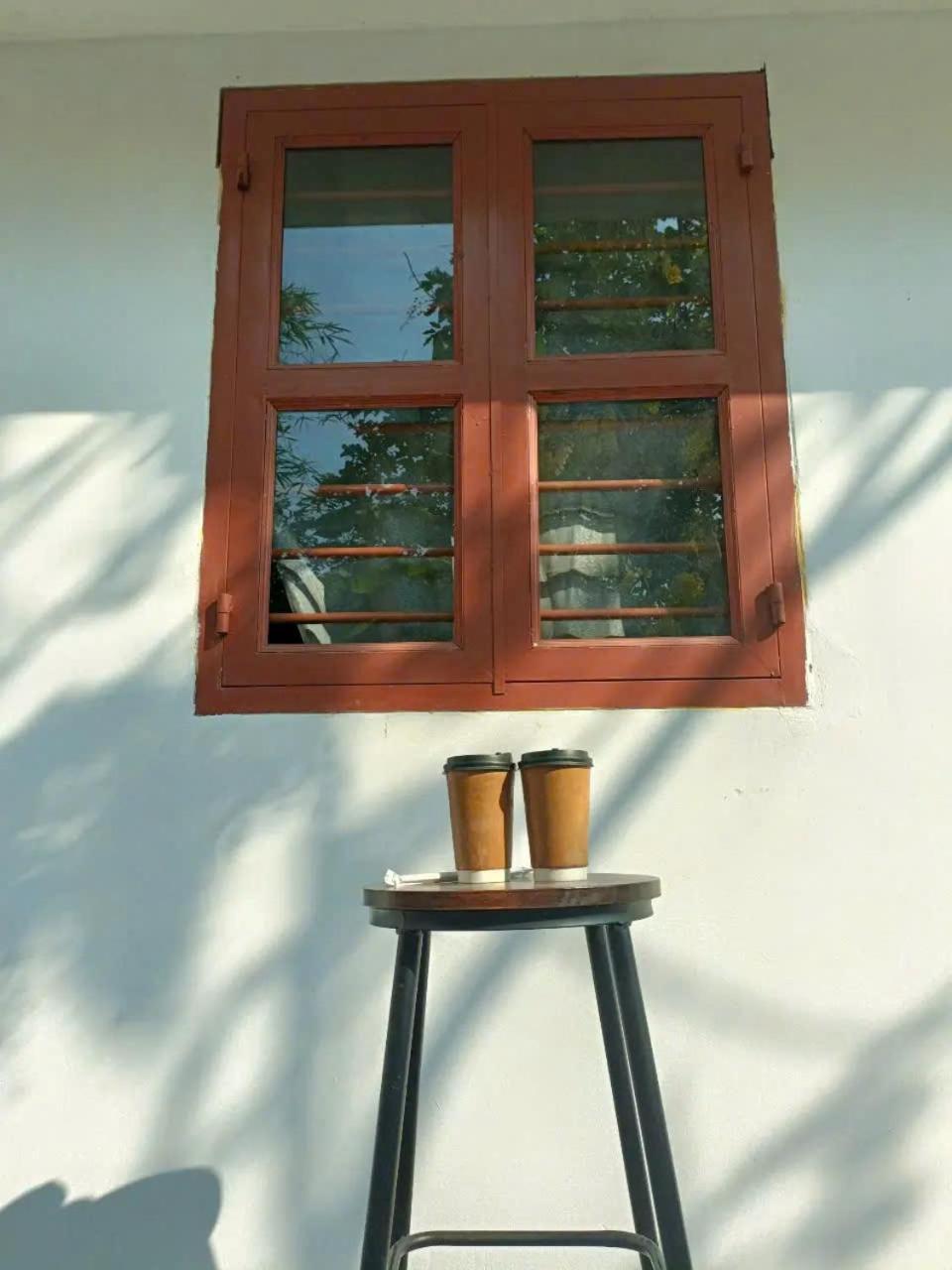 Homestay -Nha Me Khang Bandar Ho Chi Minh Luaran gambar